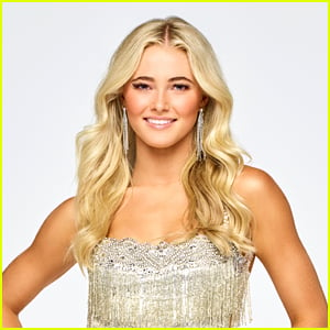 Who is Rylee Arnold? Meet Dancing With the Stars' Newest Pro Dancer!