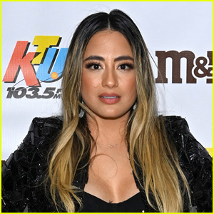 Ally Brooke Opens Up About How Much Fifth Harmony is Paid For Their Music In 2023