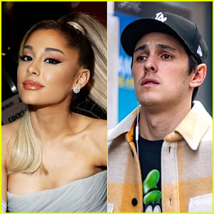Ariana Grande Must Pay Ex-Husband Dalton Gomez $1.25 Million, More Divorce Settlement Details Revealed