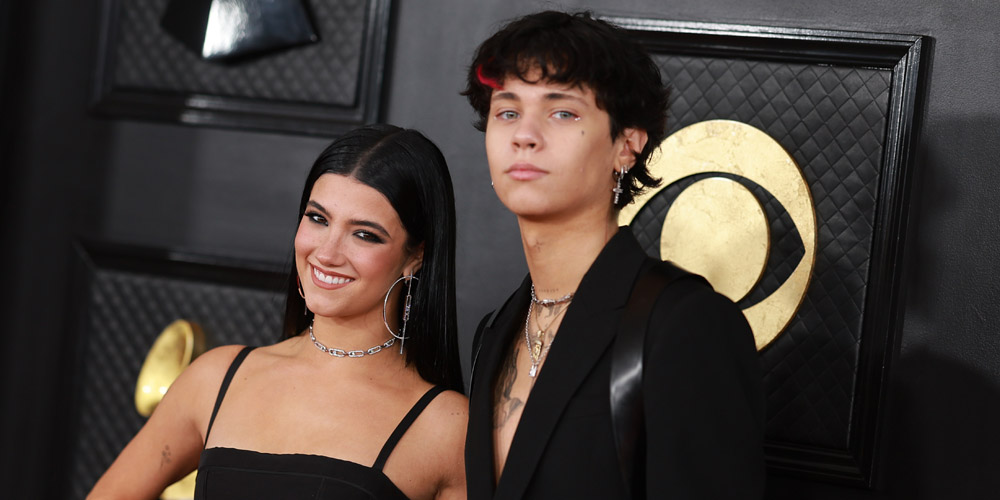 Charli D’Amelio Clarifies She Adopted a Puppy with Landon Barker & Is Not Expecting!