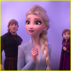 There's a New Update About 'Frozen 3' From Disney!