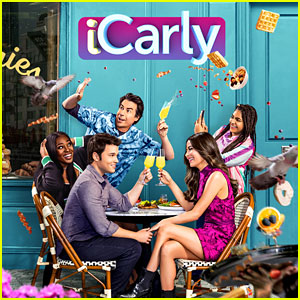 'iCarly' Canceled After 3 Seasons on Paramount+