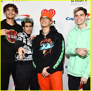 PRETTYMUCH Announce Indefinite Hiatus, Will Focus On Individual Endeavors
