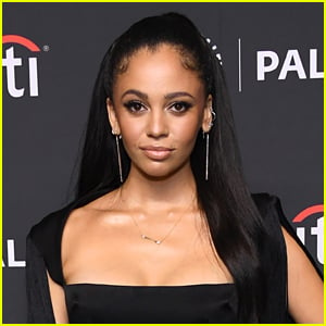 Riverdale's Vanessa Morgan Will Return to The CW With New Series