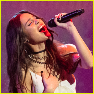 Olivia Rodrigo Reveals the 'GUTS' Song She 'Tortured' Her Producer About & the Battle Over Which Song Would Be the First Single
