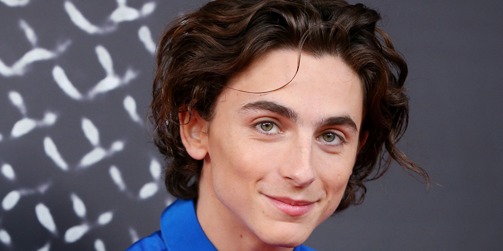 Timothee Chalamet to Return as ‘SNL’ Host! Saturday Night Live