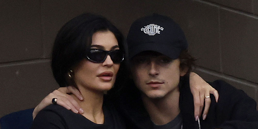 Will Timothee Chalamet Appear on ‘The Kardashians’? | Kylie Jenner