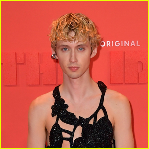 Troye Sivan Responds to Backlash for His 'Rush' Music Video