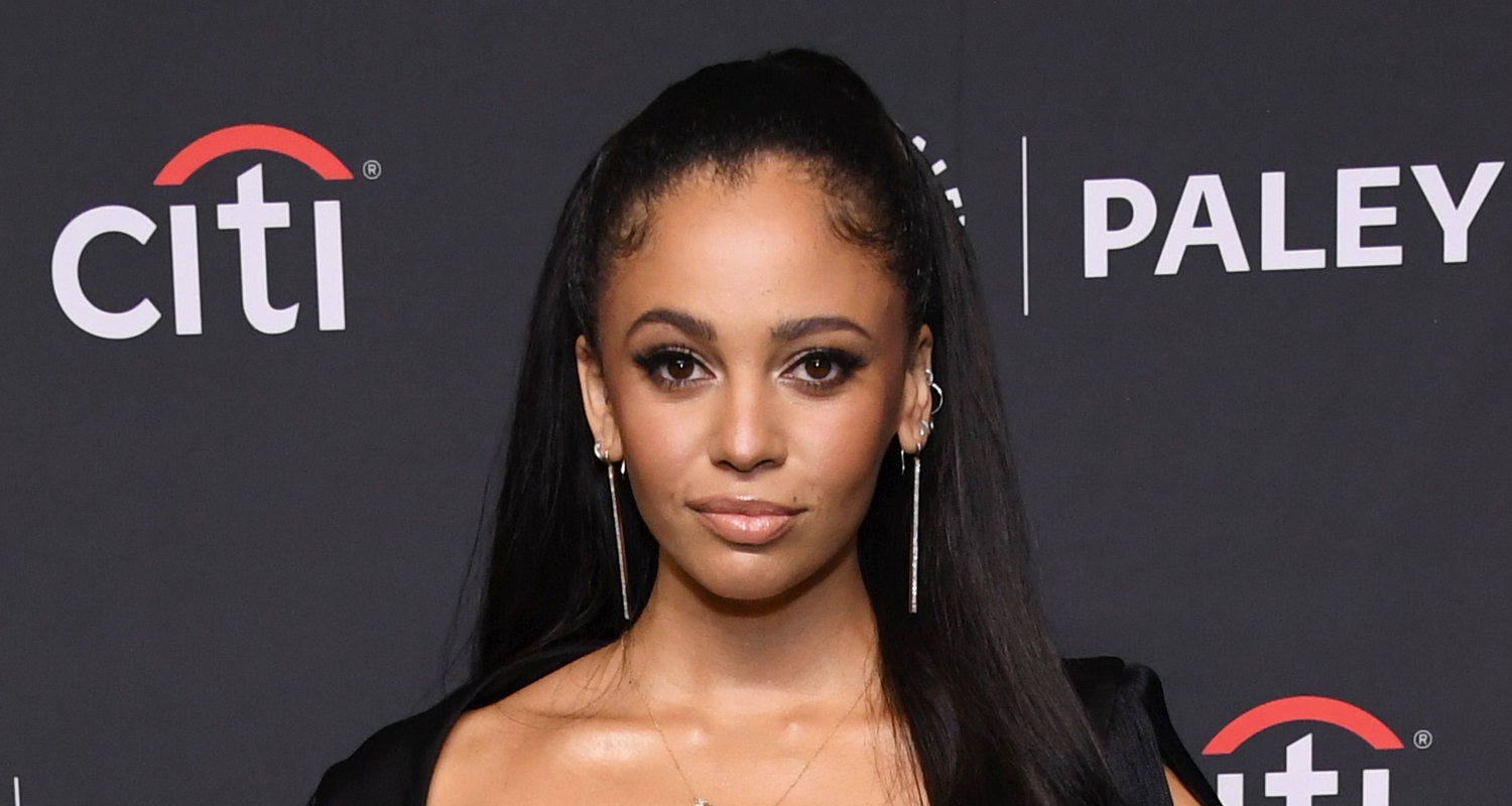 Riverdale’s Vanessa Morgan Will Return to The CW With New Series | Casting, giacomo gianniotti, Television, The CW, Vanessa Morgan