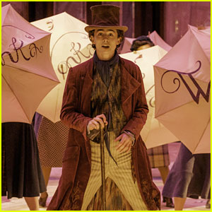 'Wonka' Gets New Trailer, Showcases More of Timothee Chalamet & Hugh Grant Together - Watch Now!