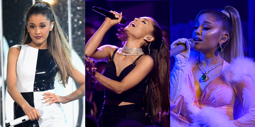 Ariana Grande albums ranked: Ranking all six from Yours Truly to