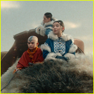 'Avatar: The Last Airbender' Comes to Life In First Teaser Trailer For Live Action Netflix Series - Watch Now!