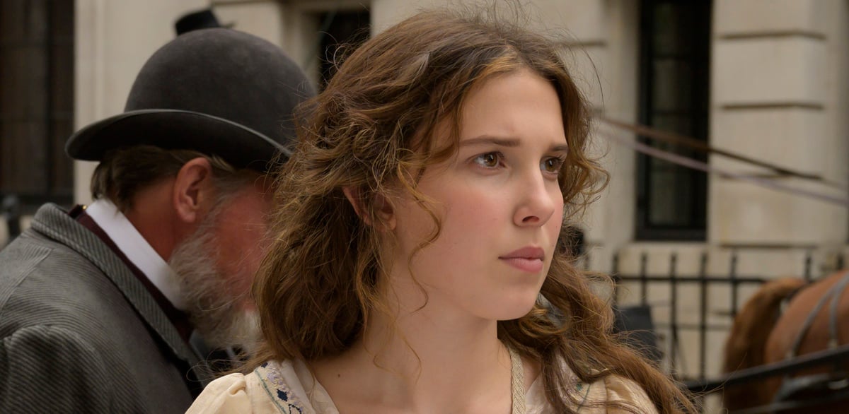 ‘Enola Holmes 3’ Is In Development with Millie Bobby Brown!