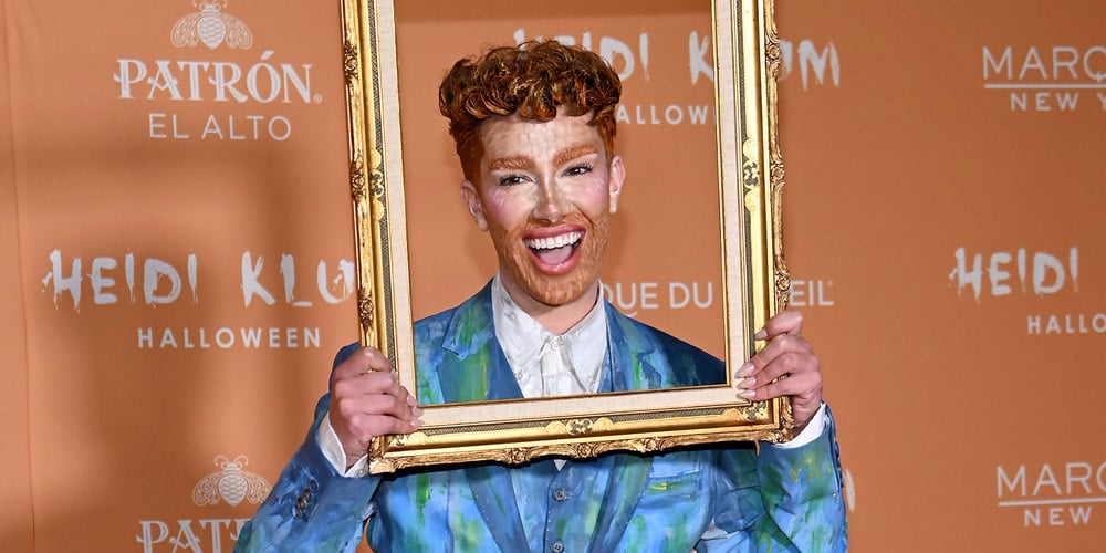 James Charles Teases His First Eyeshadow Palette Since His Discontinued Morphe Collab