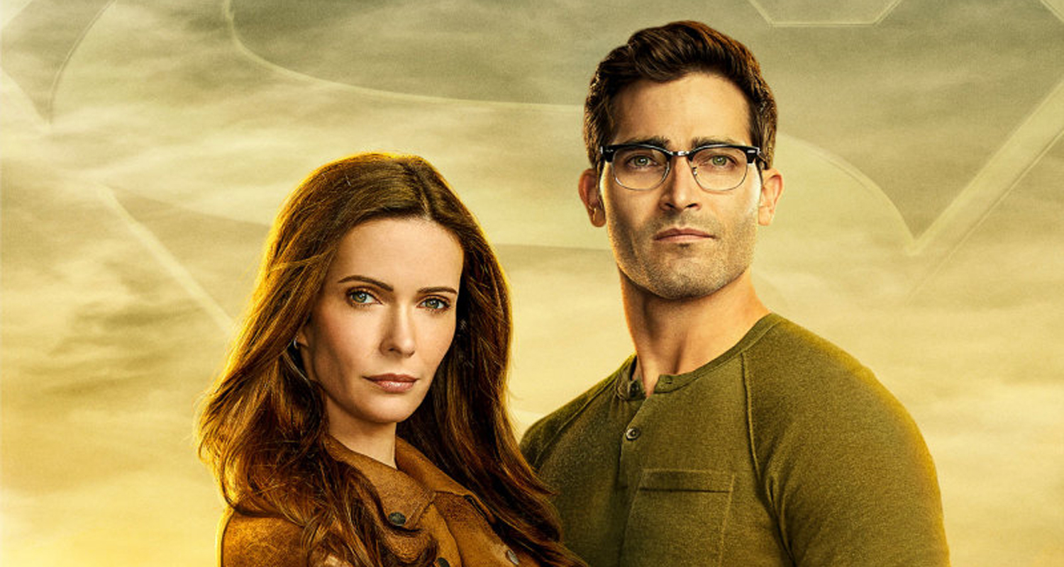 The CW Announces ‘Superman & Lois’ Will End After Upcoming 4th Season | Alexander Garfin, Dylan Walsh, Elizabeth Tulloch, Emmanuelle Chiqrui, Erik Valdez, Inde Navarrette, Michael Bishop, Sofia Hasmik, Superman & Lois, Tayler Buck, Television, The CW, Tyler Hoechlin, Wolé Parks