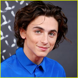 Timothee Chalamet Speaks Out About His Private Life