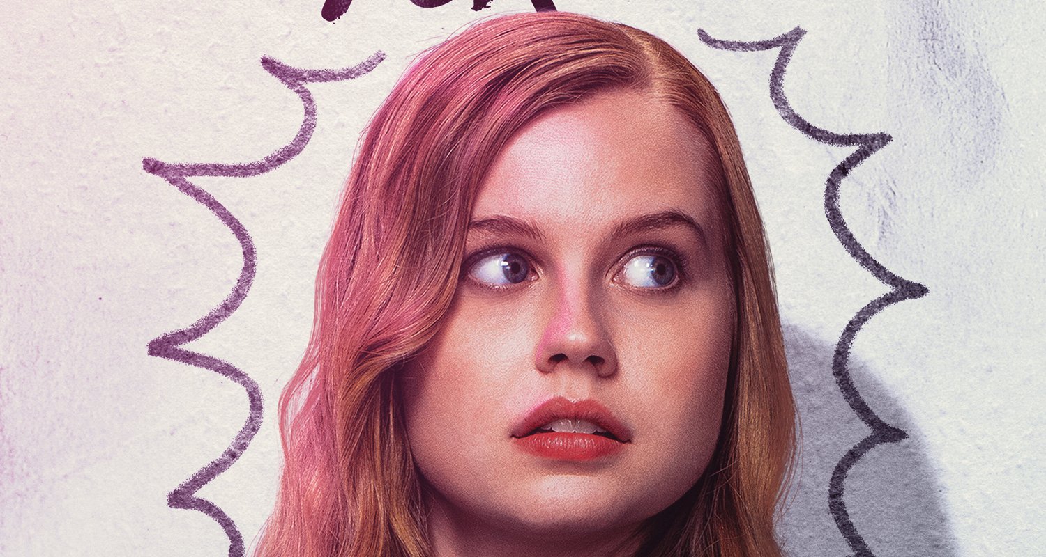 Angourie Rice Reveals Iconic Line She Was Nervous to Say In New ‘Mean ...