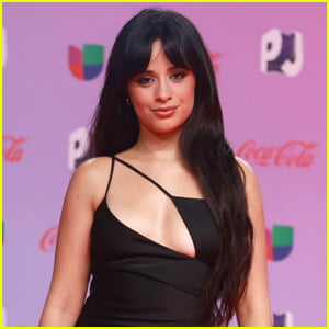 Camila Cabello Appears to Tease New Music on the Horizon in 2024