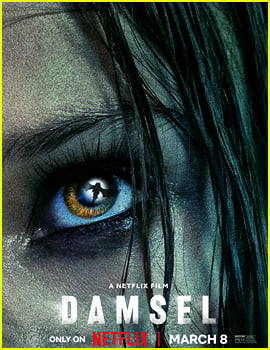 Millie Bobby Brown's 'Damsel' Gets Netflix Premiere Date!