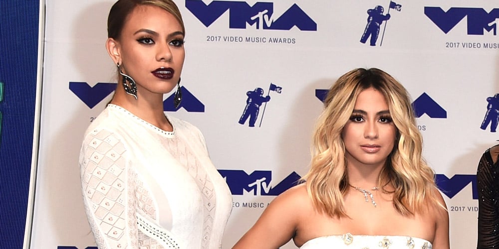 Fifth Harmony’s Dinah Jane Joins Ally Brooke on ‘Have Yourself a Merry Little Christmas’ Duet