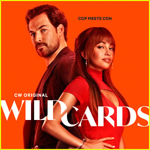 Vanessa Morgan's New CW Series 'Wild Cards' Gets First Look Photos, Premiere Date Revealed