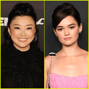 Good Trouble's Sherry Cola to Star In New Rom-Com With Ciara Bravo