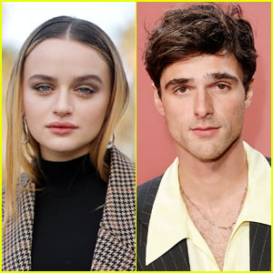 Joey King Responds to Jacob Elordi's Statements About 'Kissing Booth' Franchise