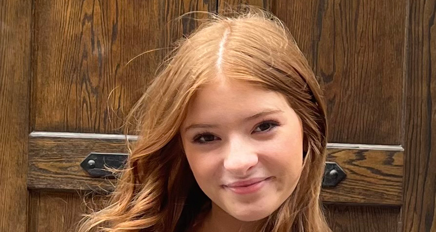 Get to Know 10 Fun Facts About The Naughty Nine’s Madilyn Kellam