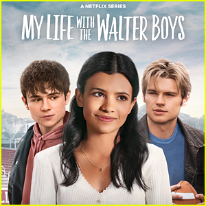 'My Life With the Walter Boys' Dominates Netflix's Top 10 Chart, Renewed For Second Season!