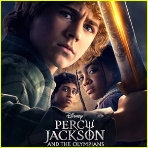 'Percy Jackson & the Olympians' Producers Talk Possibility of Season 2