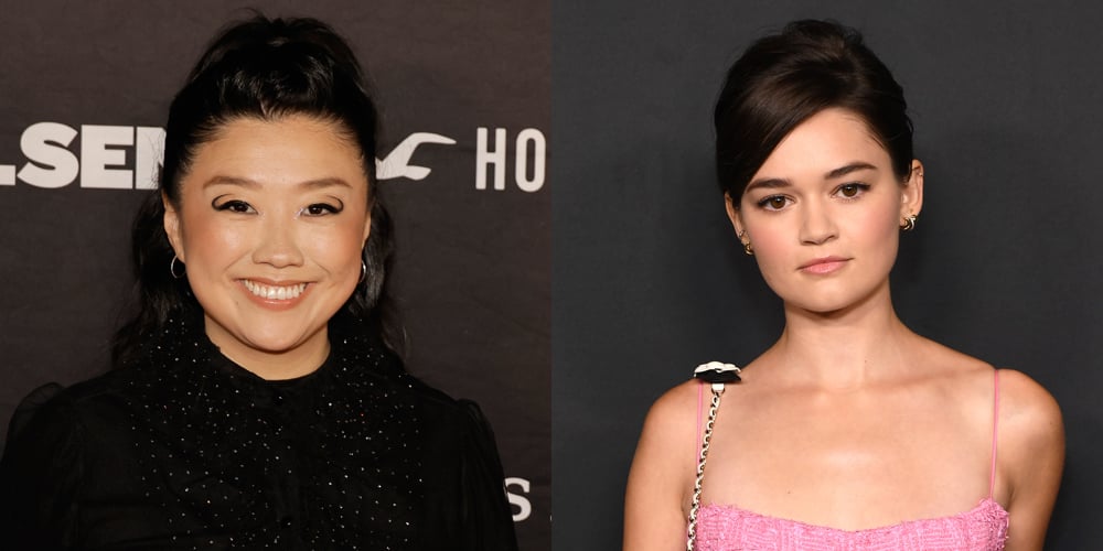 Good Trouble’s Sherry Cola to Star In New Rom-Com With Ciara Bravo