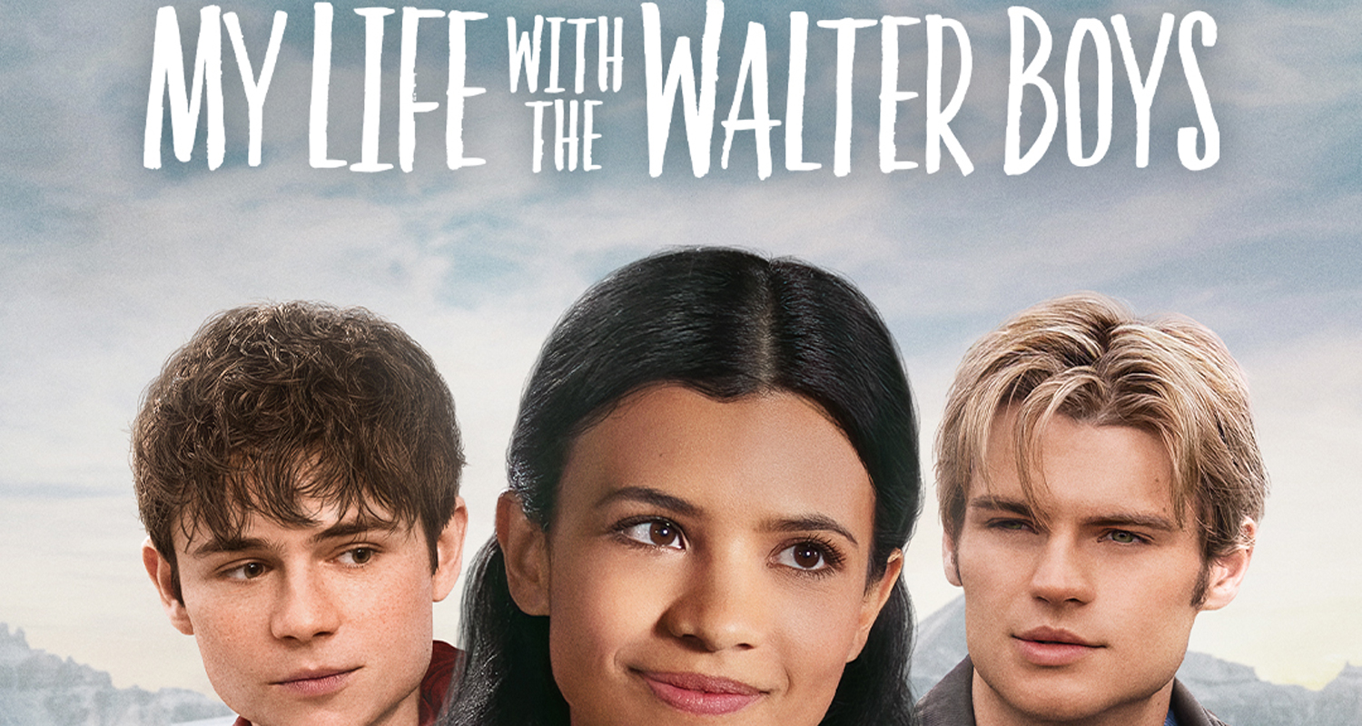 ‘My Life With the Walter Boys’ Dominates Netflix’s Top 10 Chart, Renewed For Second Season! | Alex Quijano, Alisha Newton, Alix West Lefler, Ashby Gentry, Ashley Tavares, Connor Stanhope, Corey Fogelmanis, Dean Petriew, Ellie O’Brien, Gabrielle Jacinto, Isaac Arellanes, Jaylan Evans, Johnny Link, Lennix James, Marc Blucas, Moheb Jindran, Mya Lowe, Myles Perez, Nathaniel Arcand, Netflix, Nikki Rodriguez, Noah LaLonde, Sarah Rafferty, Television, Zoe Soul