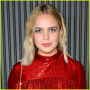 Bailee Madison Announces First Single 'Kinda Fun,' Shares How It Came About