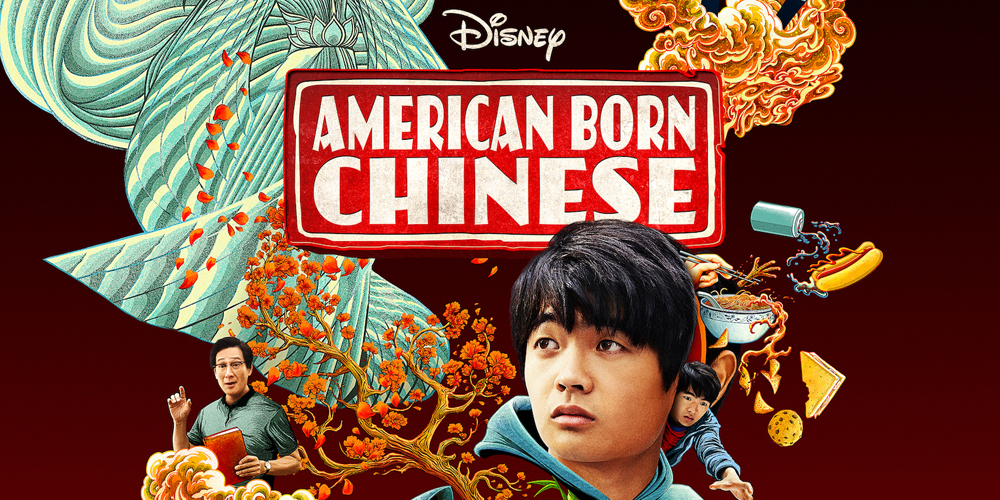 Disney+ Cancels ‘American Born Chinese’ After 1 Season, First Cancellation of 2024