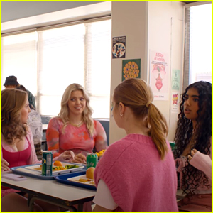 New 'Mean Girls' Trailer Recreates Iconic Moments From Original Movie - Watch Now