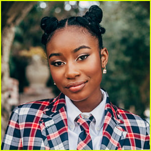 Calah Lane Shares 10 Fun Facts - Get to Know the 'Wonka' Star! (Exclusive)