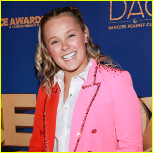 JoJo Siwa Returns to Judge 'So You Think You Can Dance' for Another Season