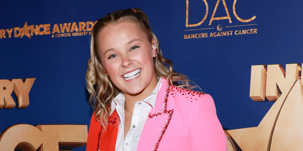 JoJo Siwa Returns to Judge ‘So You Think You Can Dance’ for Another - So You Think You Can Dance Jojo Siwa