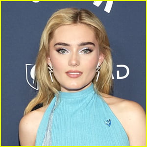 Meg Donnelly to Screen Test For Superhero Role In DCU, Plus 2 Other Actresses Revealed (Report)