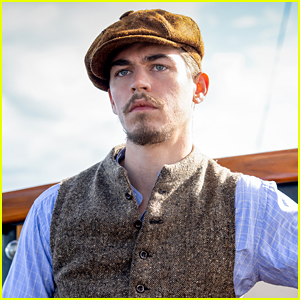 Hero Fiennes Tiffin Stars in 'Ministry of Ungentlemanly Warfare' with Star-Studded Cast - Watch the Trailer!