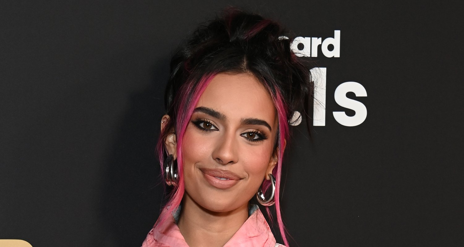 Kylie Cantrall Debuts New Song ‘Elastic,’ Talks How It Empowers Girls