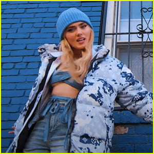 Meg Donnelly Drops First New Song In 4 Years - Listen to 'Title' & Watch the Video!
