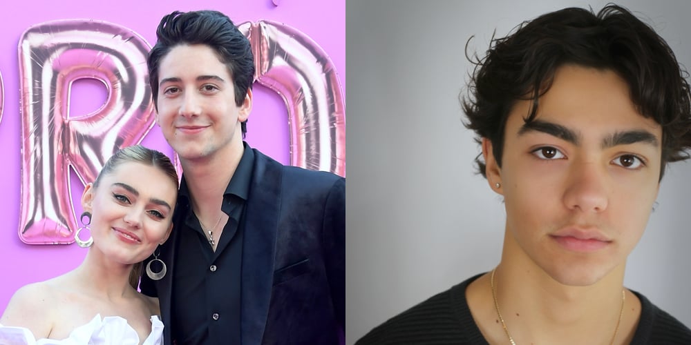 Meg Donnelly And Milo Manheim Returning For ‘zombies 4 Malachi Barton Joins Disney Franchise 7736