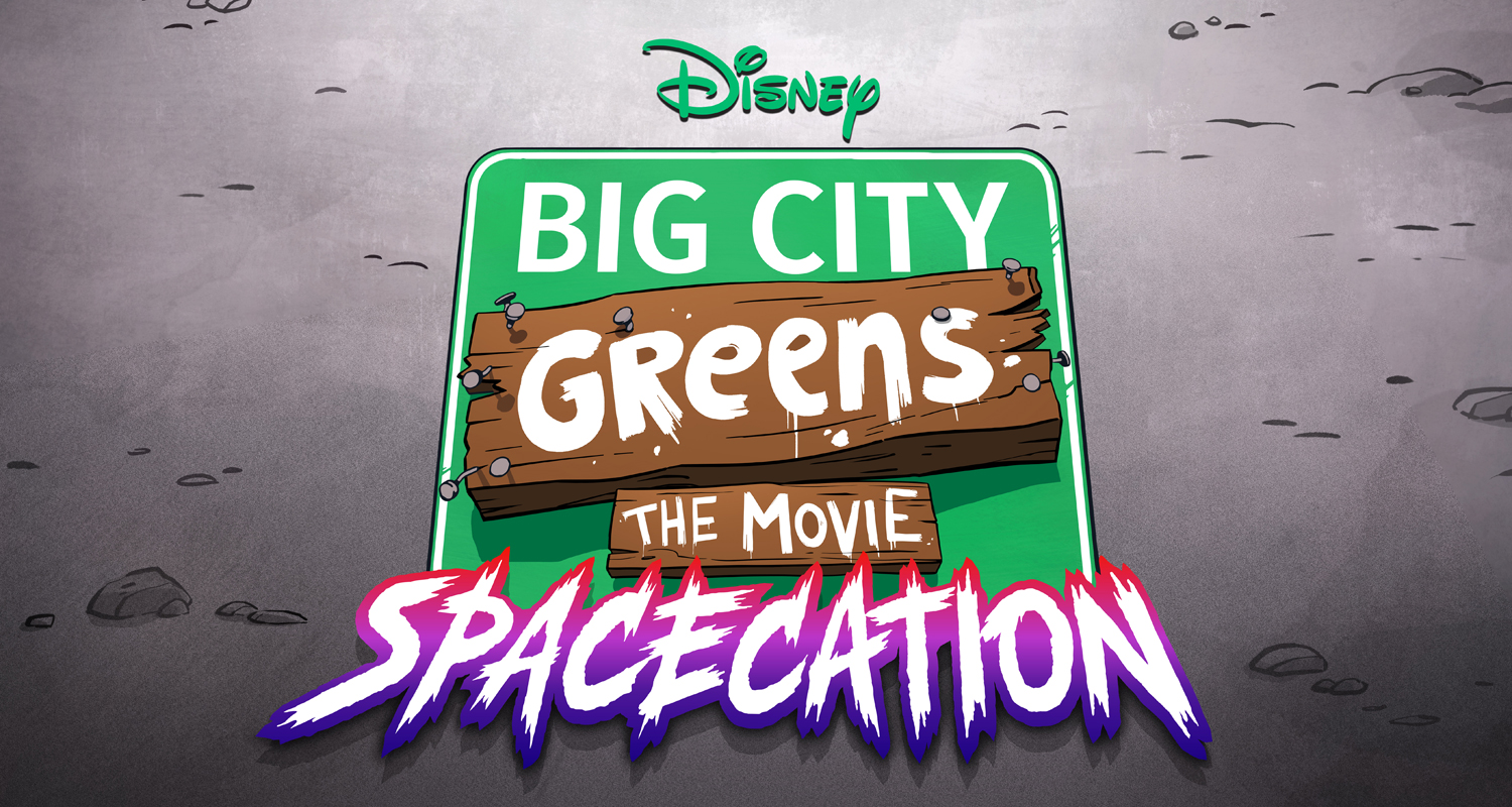 Disney Announces ‘Big City Greens The Movie: Spacecation,’ First Teaser Debuts! | Anna Akana, Artemis Pebdani, Big City Greens, Bob Joles, Cheri Oteri, Chris Houghton, Disney Branded Television, Disney Channel, Disney Plus, Jack McBrayer, Joe Lo Truglio, Marieve Herington, Movies, Raven Symone, Renee Elise Goldsberry, Scott Kelly, Wendi McLendon-Covey, Zeno Robinson