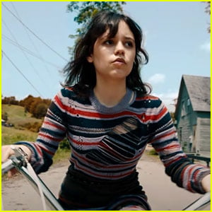 Jenna Ortega Stars In First 'Beetlejuice Beetlejuice' Teaser Trailer - Watch Now!