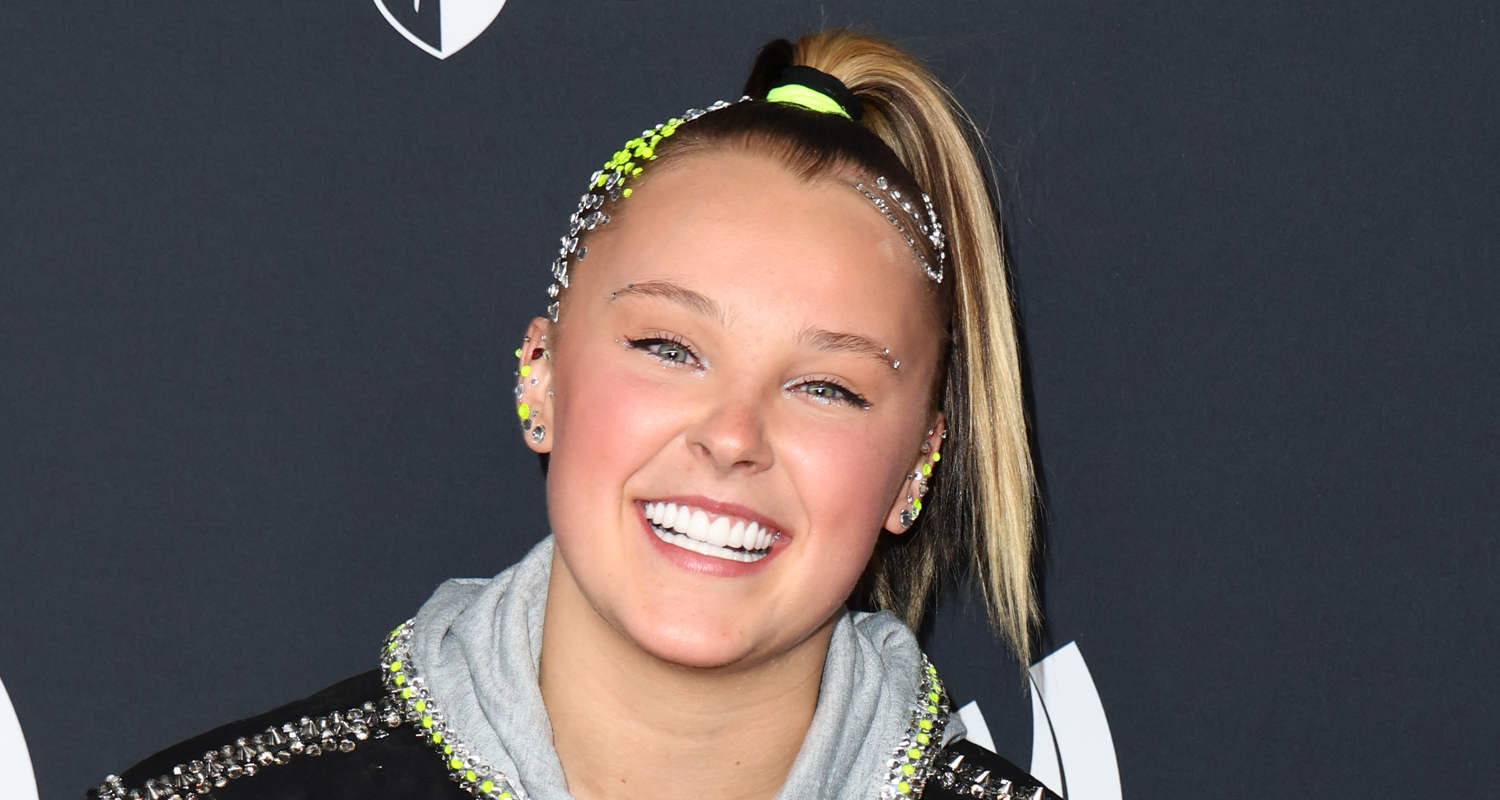 JoJo Siwa Announces ‘Karma’ Release Date After a Month of Teasing First