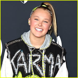 JoJo Siwa Announces 'Karma' Release Date After a Month of Teasing First New Single In Years