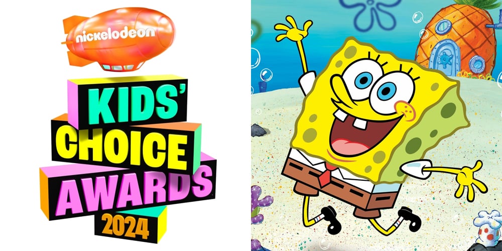 Kids’ Choice Awards 2024 Date Revealed, Show Elements to Celebrate
