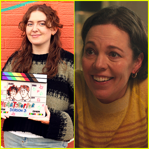 Olivia Colman Exits 'Heartstopper' Season 3, Creator Alice Oseman Addresses How This Affects the Story