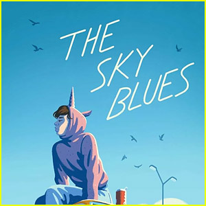 Queer YA Novel 'The Sky Blues' Being Turned Into a Movie, Director Revealed